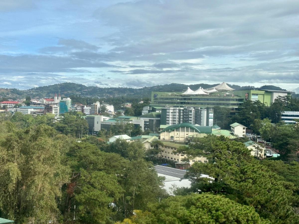 Grandview Residences With Awesome View 碧瑶 外观 照片